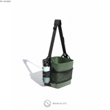 Bowwa® GEAR BOX in Garden Green