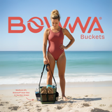 Bowwa® GEAR BOX in Garden Green