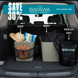 The Bowwa® BIG KIT Bundle