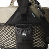 The Bowwa® Bucket System in Storm Grey (Round)