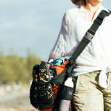 The Bowwa® Bucket System in Rusty Red (Round)