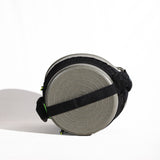 The Bowwa® Bucket System in Storm Grey (Round)
