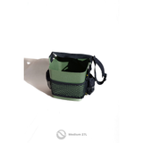 Bowwa® GEAR BOX in Garden Green