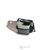 The Bowwa® GEAR BOX in Storm Grey