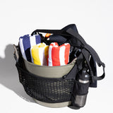 The Bowwa® Bucket System in Storm Grey (Round)