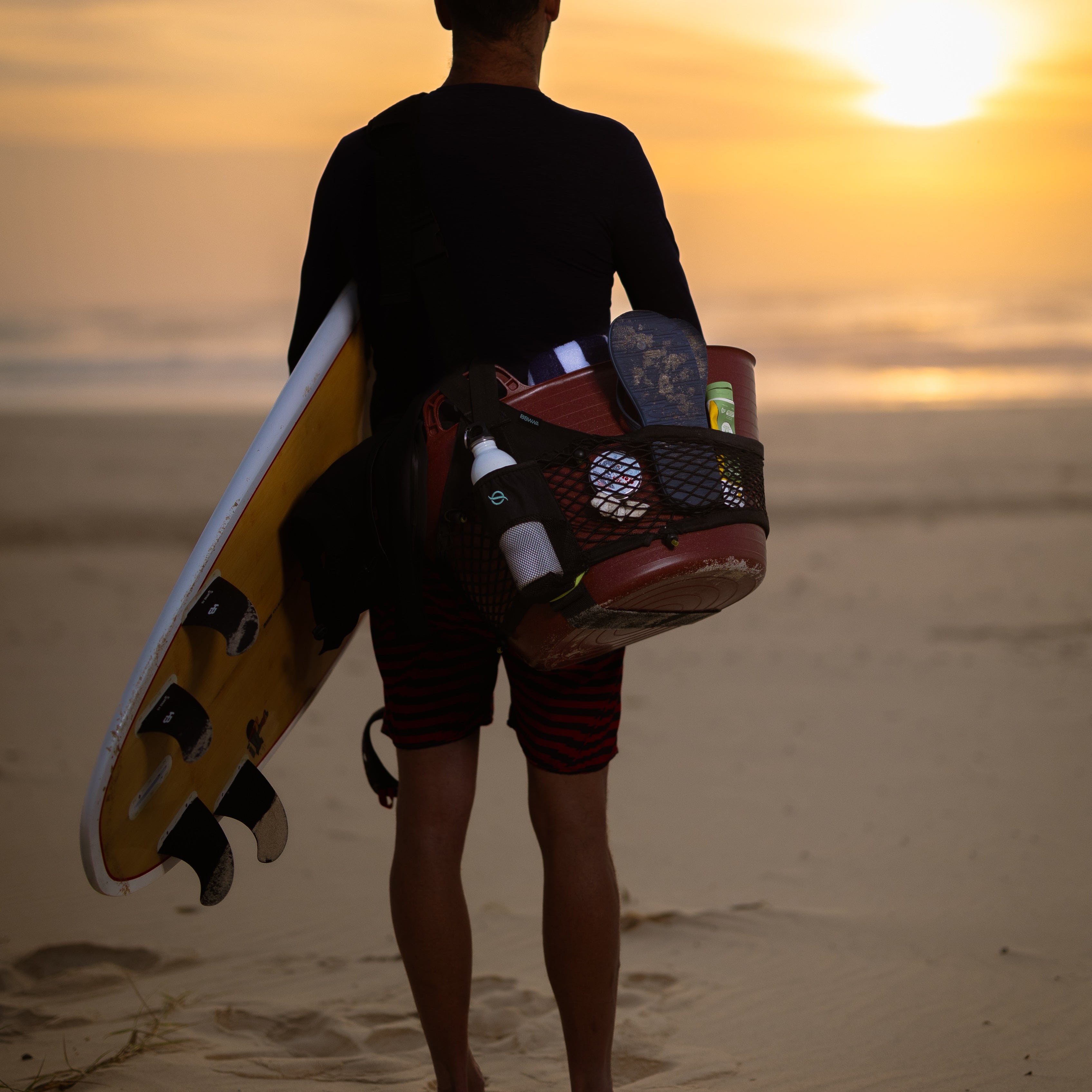 Embrace Winter: Your Bowwa® Guide to Cosy Adventures