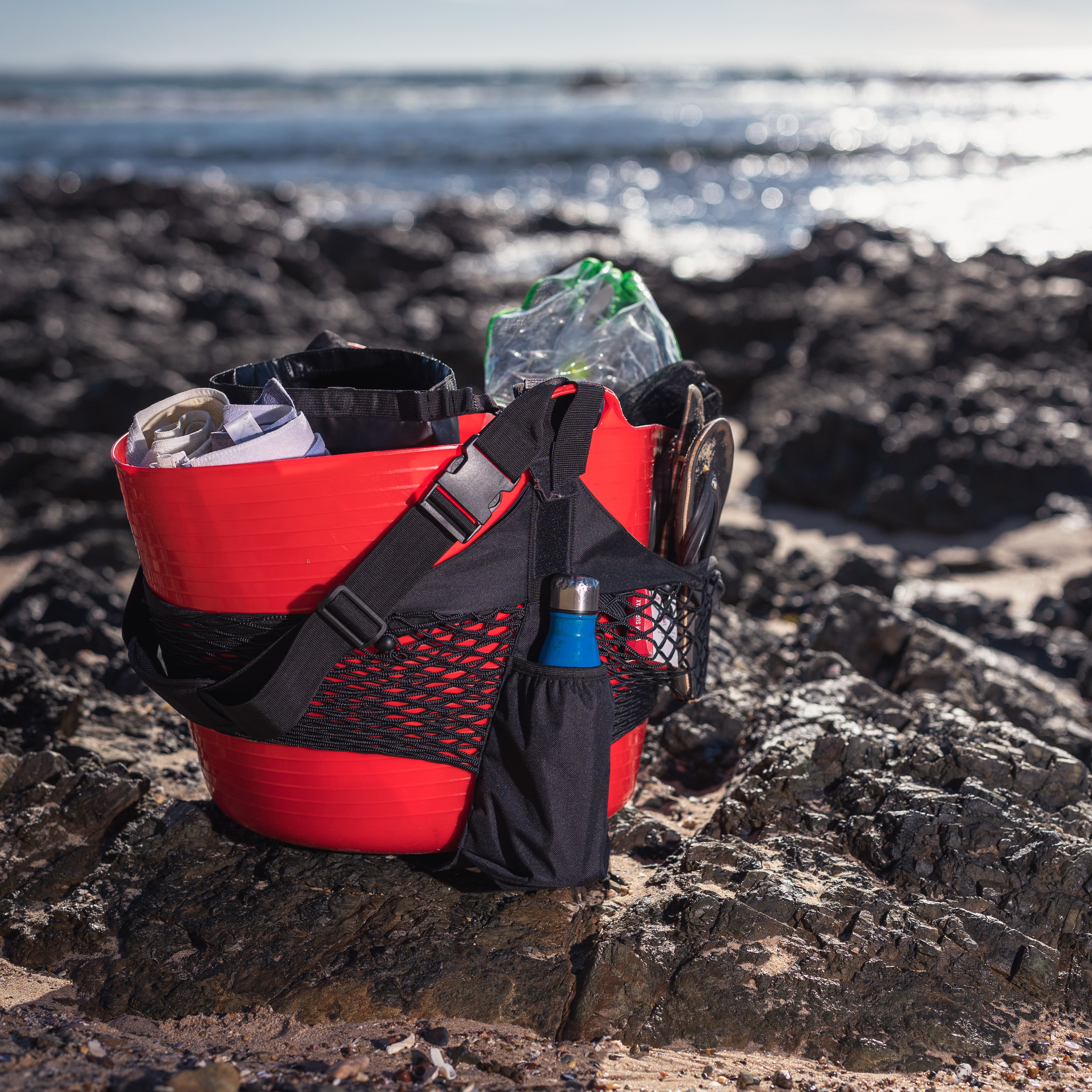 The Bowwa® Strap