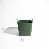 Bowwa® 16L Heavy-Duty Recycled Utility Tub - 3 Pack