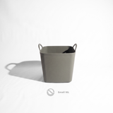 Bowwa® 16L Heavy-Duty Recycled Utility Tub - 3 Pack