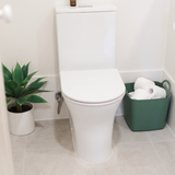 Bowwa® 16L Heavy-Duty Recycled Utility Tub - 3 Pack