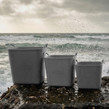 Mixed Size Trio Bundle (Storm)