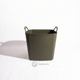 Bowwa® Tub 27L (SQUARE)