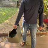 Bowwa® Tub 27L (SQUARE)