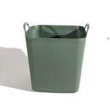 Bowwa® 27L Heavy-Duty Recycled Utility Tub - 3 Pack