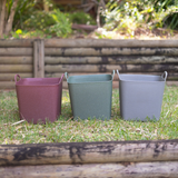 Bowwa® Tub 27L (SQUARE)