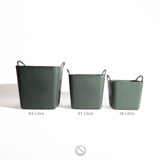 Mixed Size Trio Bundle (Storm)