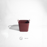 Bowwa® Tub 9L (SQUARE)