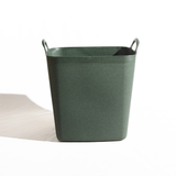43L Square Heavy-Duty Tub – Alpine