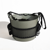 The Bowwa® Bucket System in Storm Grey