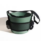 The Bowwa® Bucket System in Garden Green