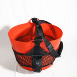 The Bowwa® Bucket Strap