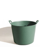 Bowwa®  Bucket in Garden Green