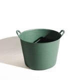 Bowwa®  Bucket in Garden Green