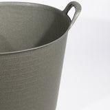 Bowwa®  Bucket in Storm Grey