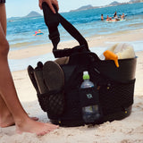 Bowwa® Strap+Aqua Bag