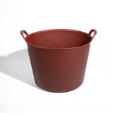 Bowwa®  Bucket in Red Earth