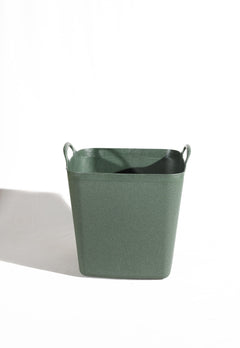 Buckets by Plastic Forte (SQUARE)