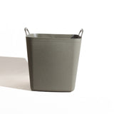 Bowwa®  Bucket in Storm Grey (SQUARE)