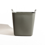 43L Square Heavy-Duty Tub - Storm