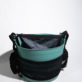 The Bowwa® Bucket Strap