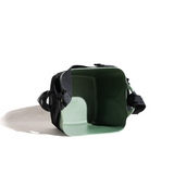 Bowwa® Bucket System in Garden Green (Medium 27L, Square)