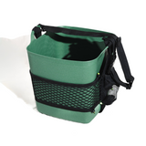 The Bowwa® GEAR BOX in Tropical Green (LARGE ONLY)